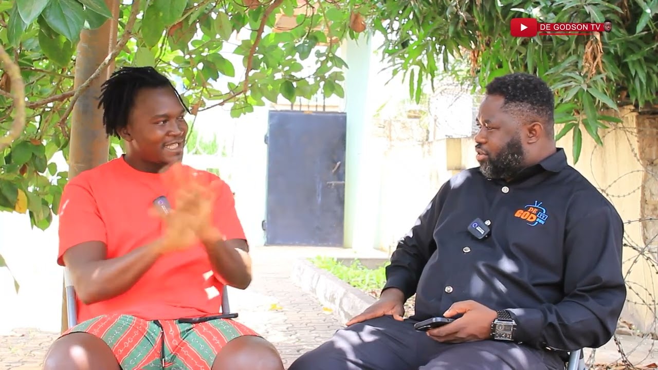 Yes! Only the deep Thinkers Understand Wofa”As He Silence UTV after Lumba’s D3ath-K Taylor Eii
