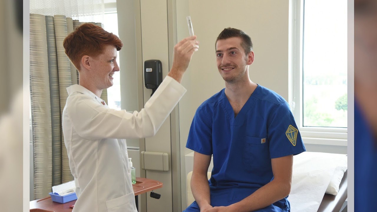 Welcome | Saint Anthony College of Nursing