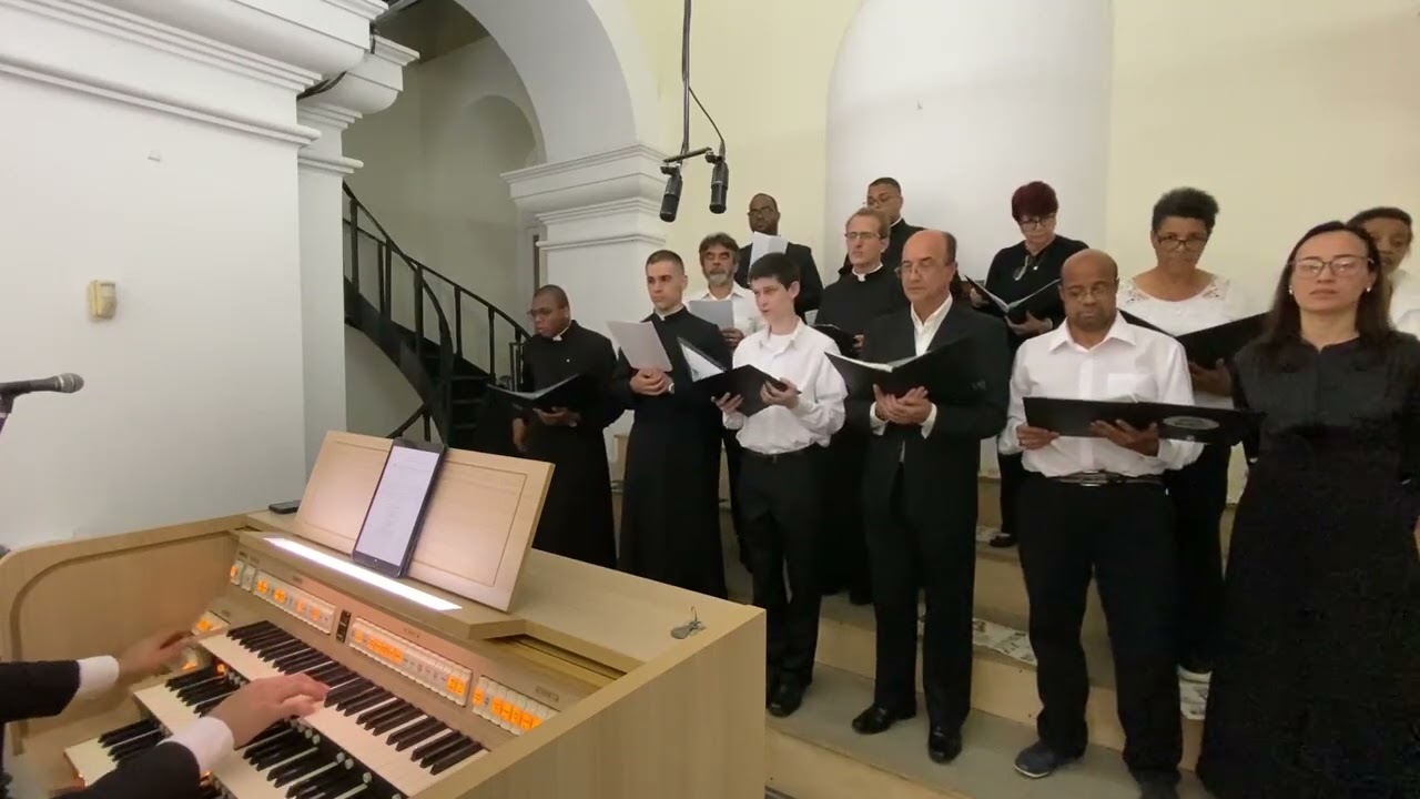 Salmo 97