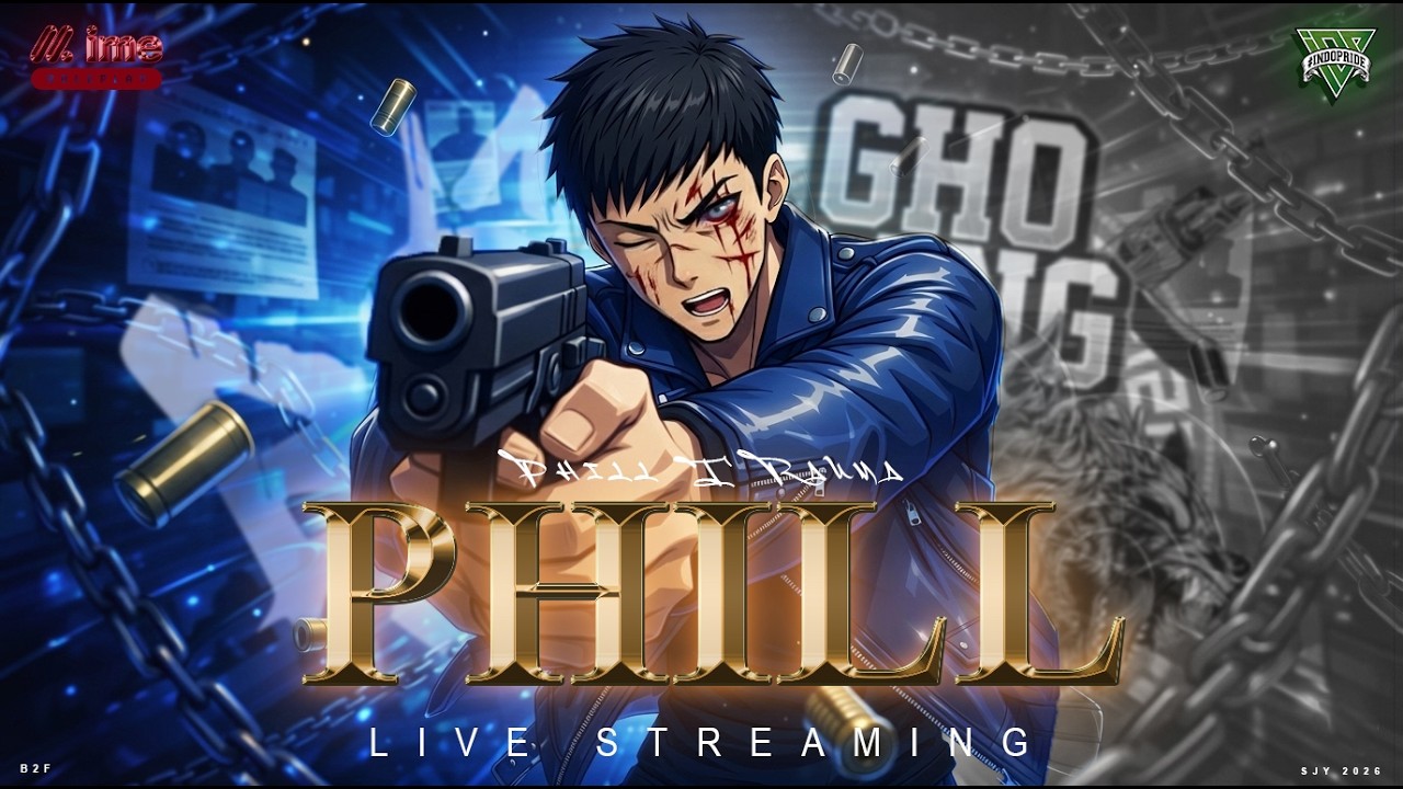 valo ampe cape #anakdeankatuy #imeallrole #b2f #ghogang