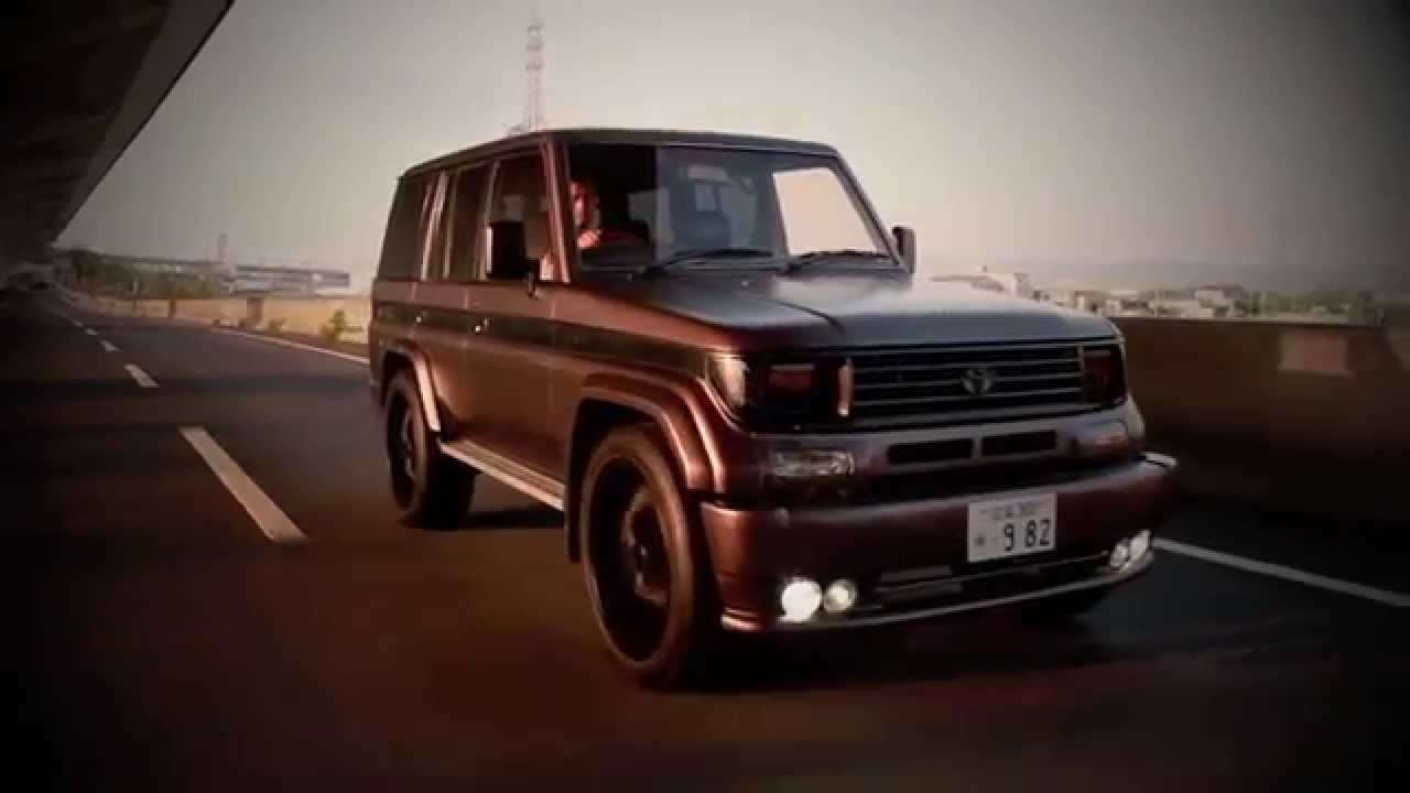 セルフトレーディング アルディメント プラド