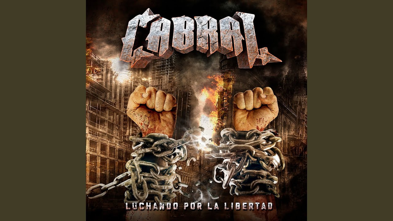 Luchando por la Libertad