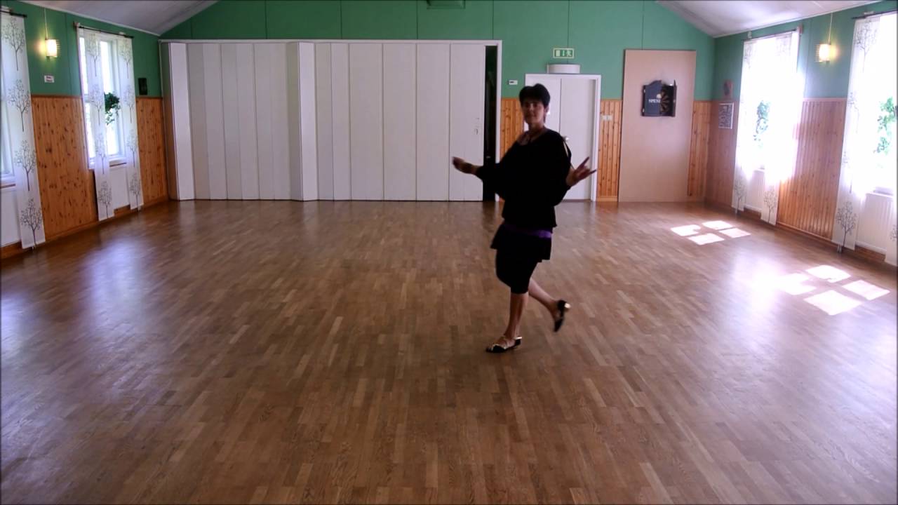 Pieces - Linedance