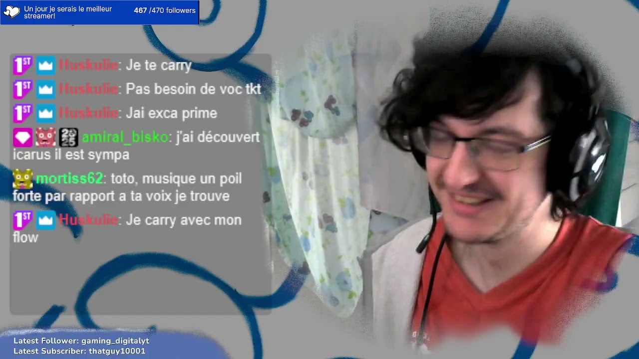 [FR/ENG] La bagarre où les warframes se rencontrent