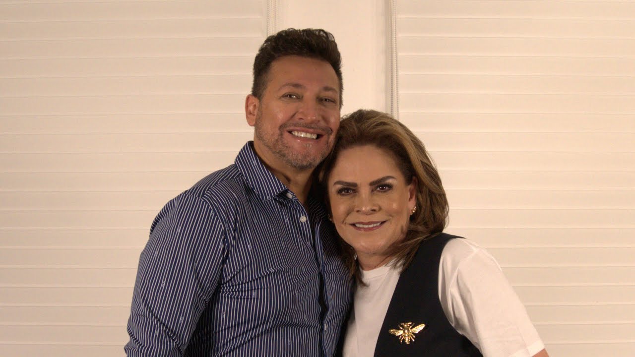 Pablito Ruiz | Mara Patricia Castañeda