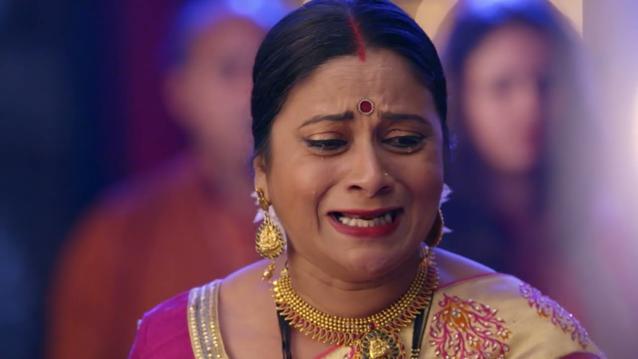 Siddhi Vinayak - EP 9 - La danse de l'amour - série en français - HD