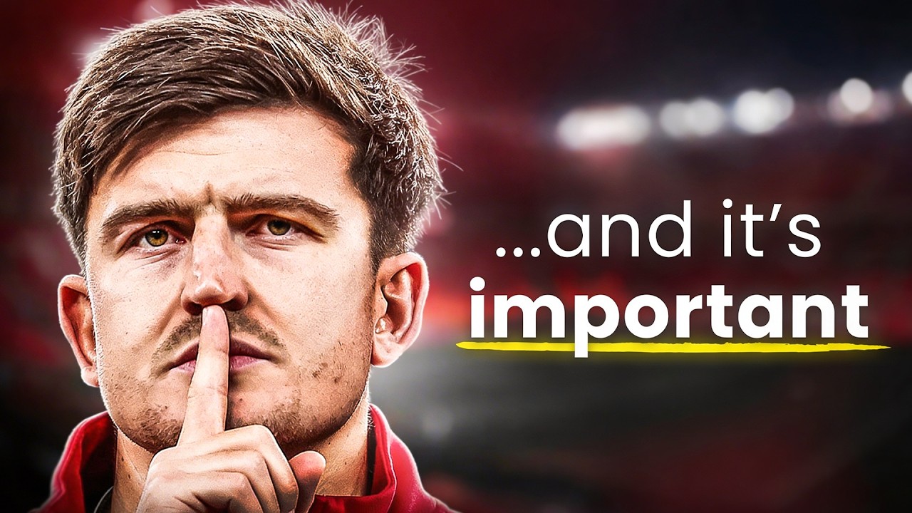 Something Is Definitely Changing At Manchester United