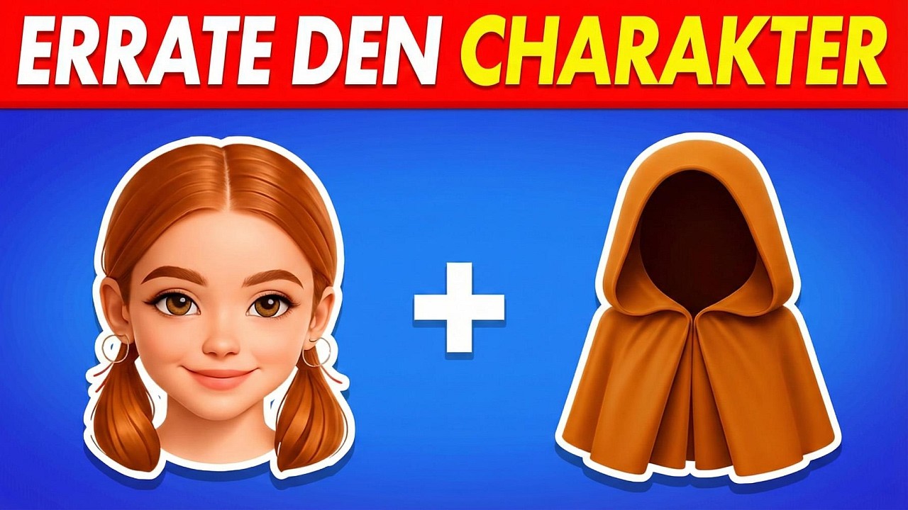 Errate Stranger Things 5 Charaktere anhand von Emojis 🧗🧸📺 Elf, Mike, Dustin, Max, Jim Hopper, Vecna