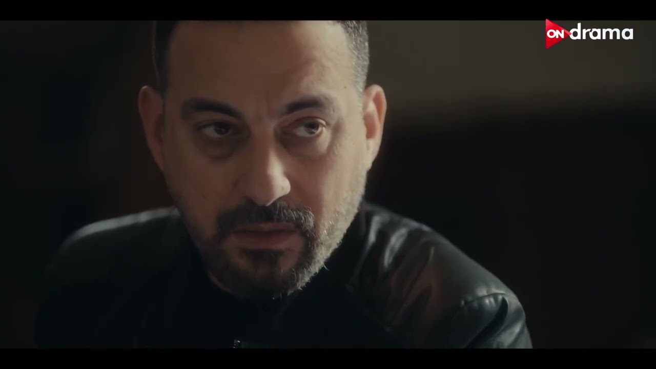 محمد كشف عن أسرار خطيرة في التحقيقات😱#قلبي_ومفتاحه