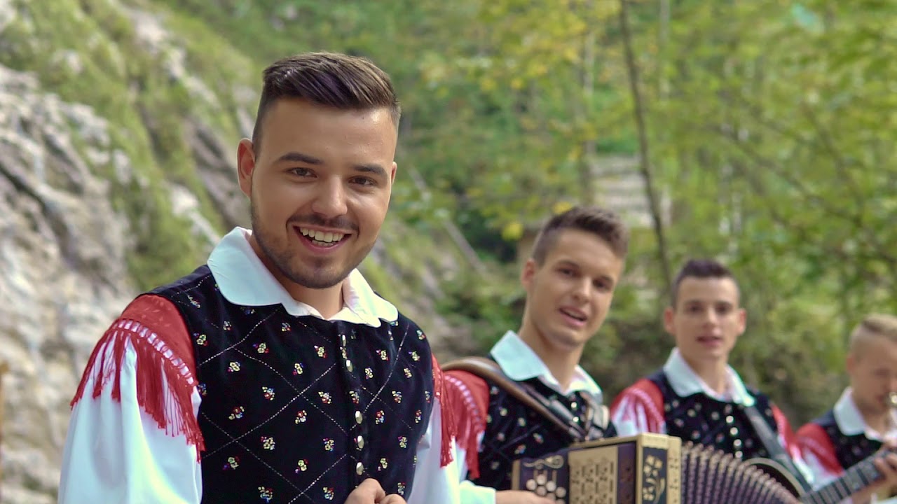 VESELI SAVINJČANI - Naj ne gre v pozabo