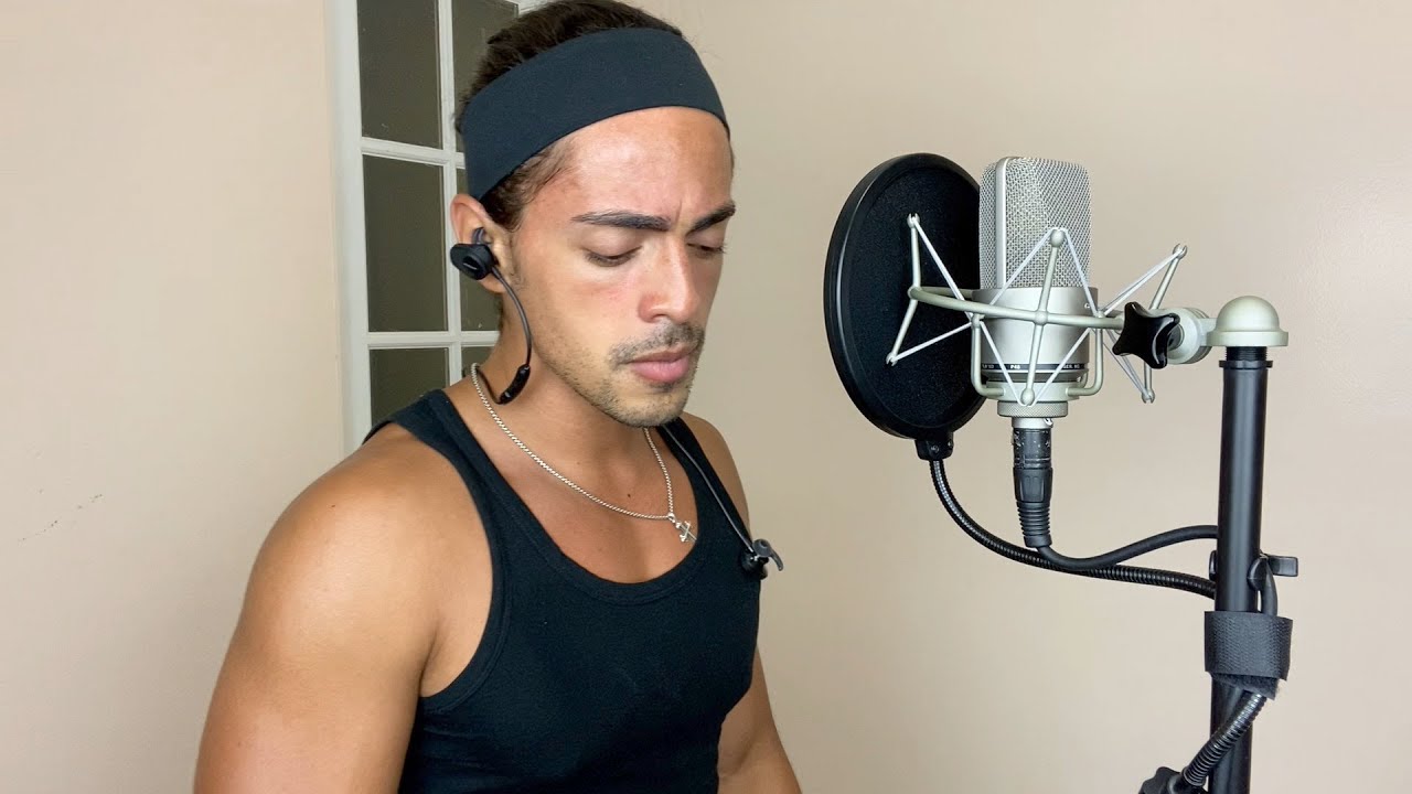 ADELE - All I ASK COVER