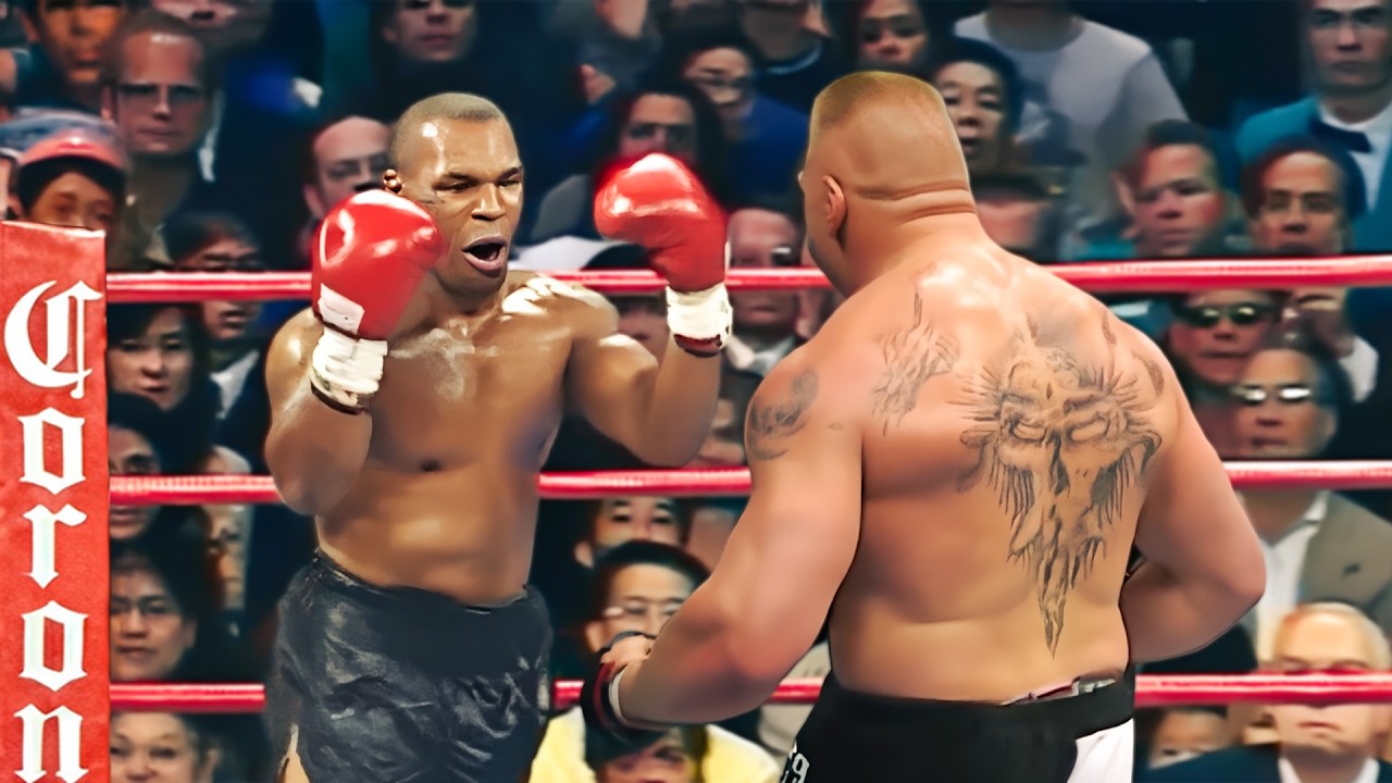 24 Hours of Non-Stop Boxing Action 🥊 Legendary Fights & Knockouts