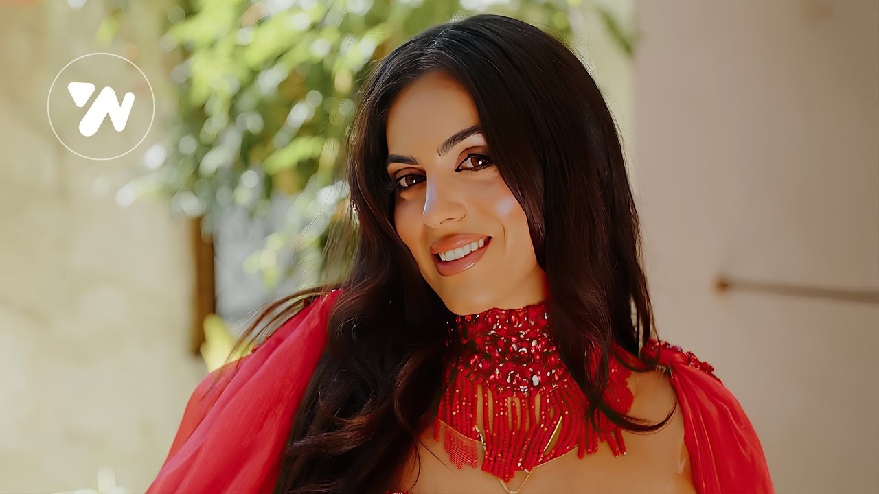 Erisa Dragoshi - Mire se erdhe nusja jone (Official Music Video 4K)