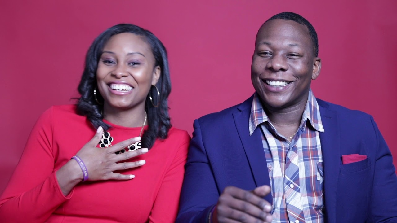 Marriage Ministry: First Date Interviews