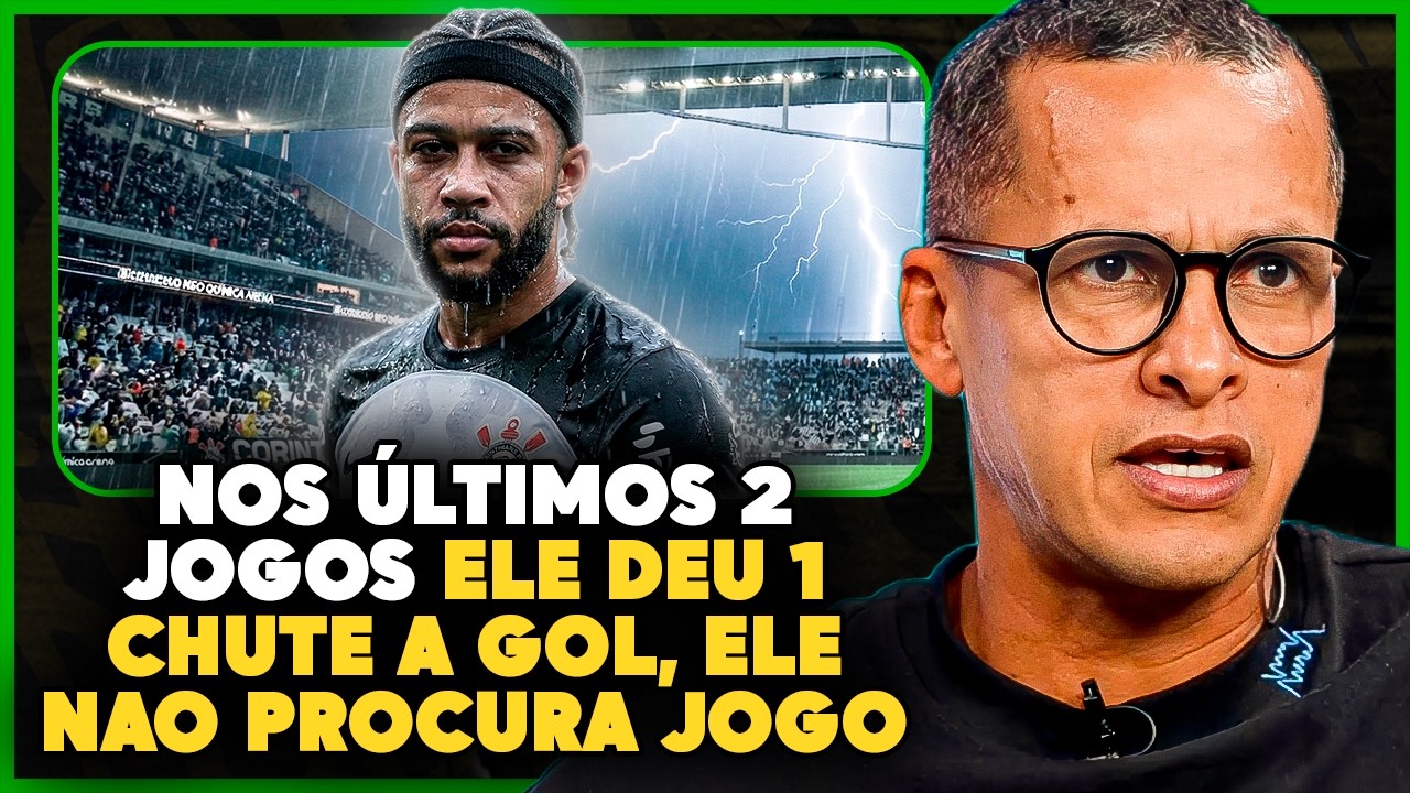 VALE a pena RENOVAR com MEMPHIS?