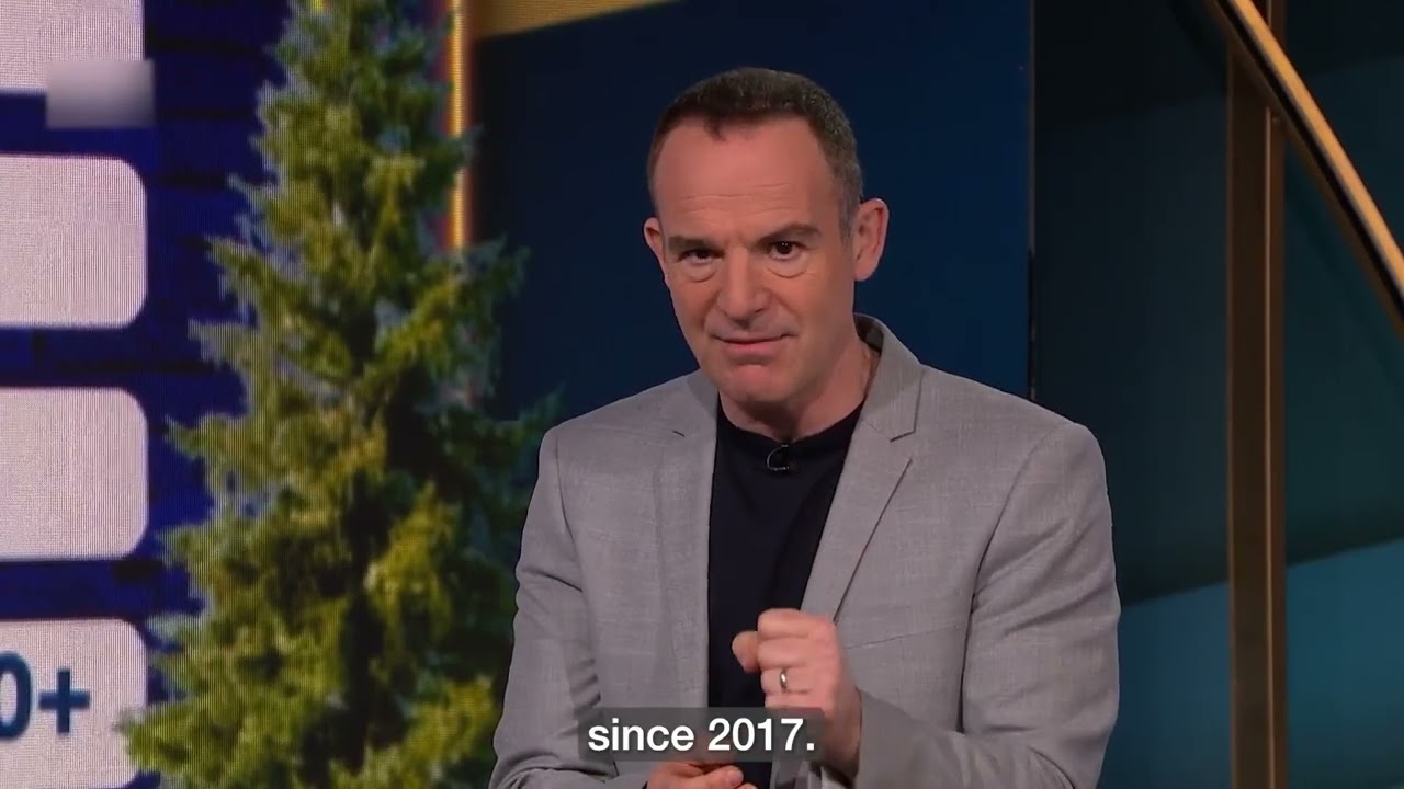 Мартин Льюис: «Стоит ли людям в возрасте 18–39 лет открывать LISA, если правительство консультиру...