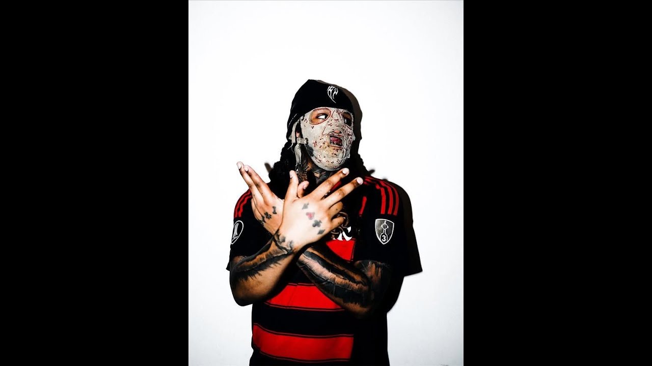 (FREE) Skrilla Type Beat - 