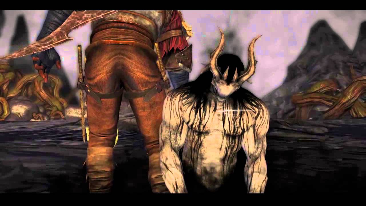 Bound by Flame Final Boss Fight The Good Ending (Sacrifice)