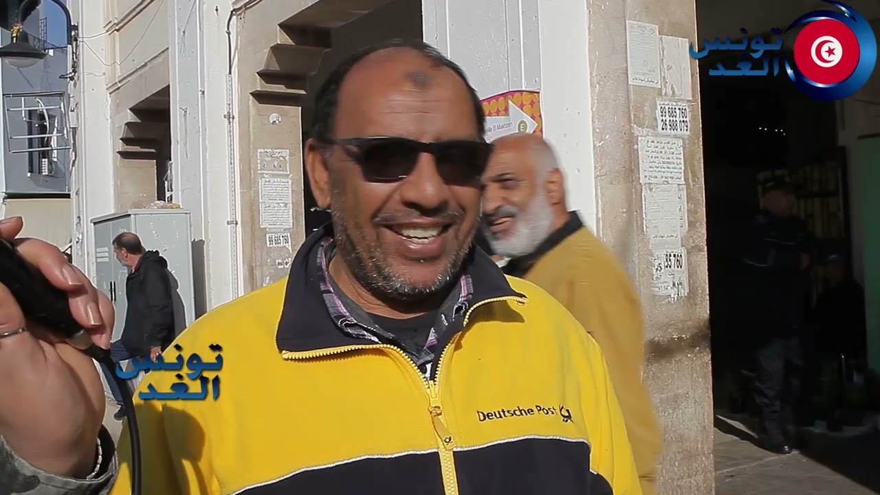 مواطن يصف المعيشة في تونس بطرافة: التونسي ولحم العلوش طلقو طلاق للضرر