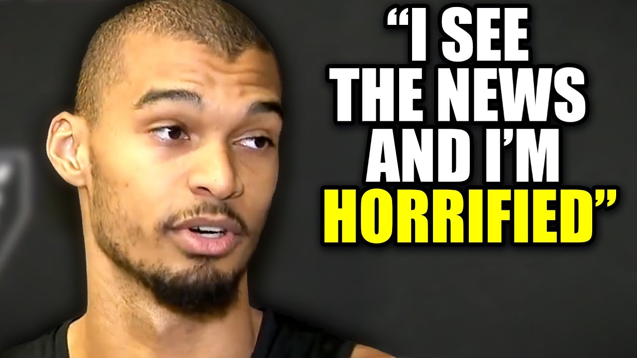 NBA Star Takes a Stand Against ICE, REFUSES to be Silenced
