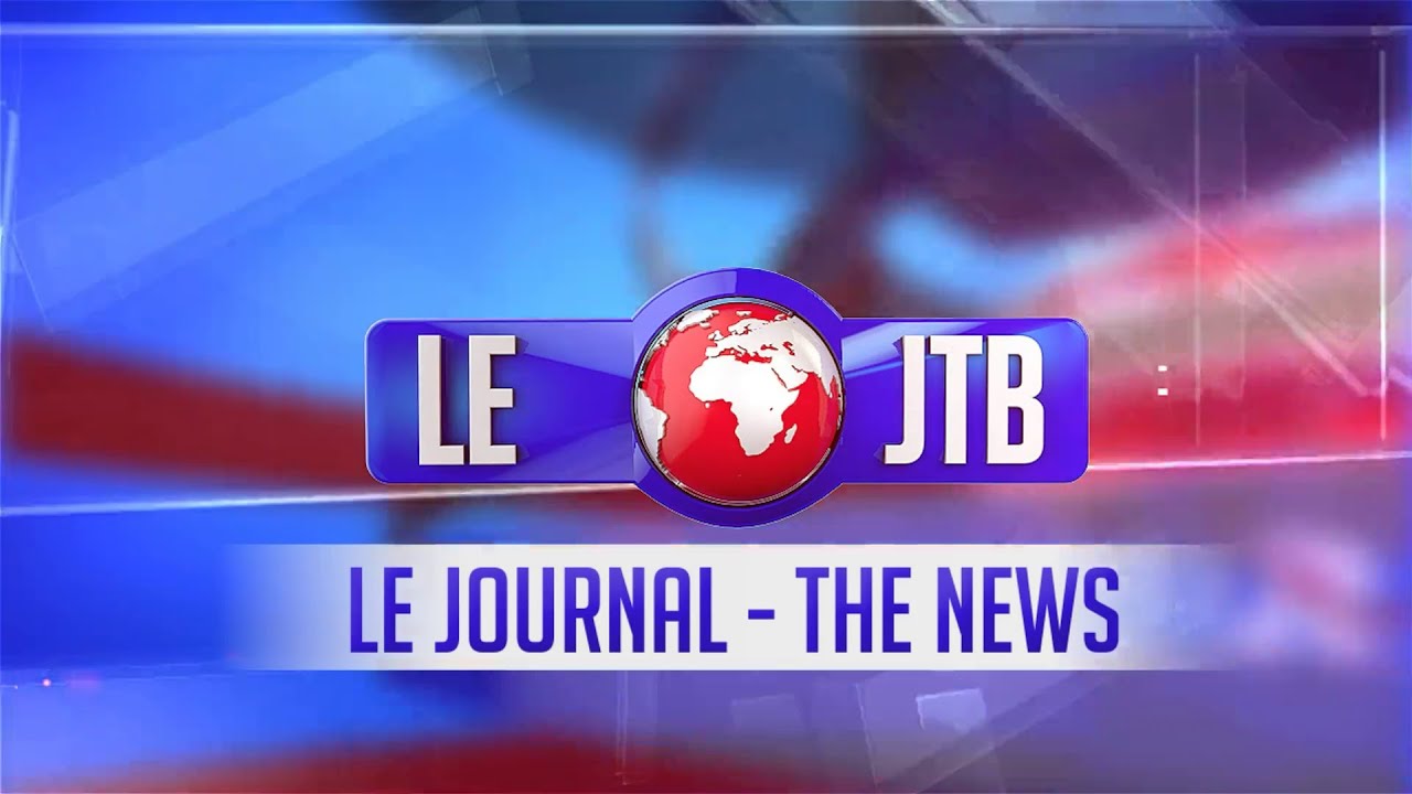 JTB 12H DU SAMEDI 07 FEVRIER 2026 - ÉQUINOXE TV