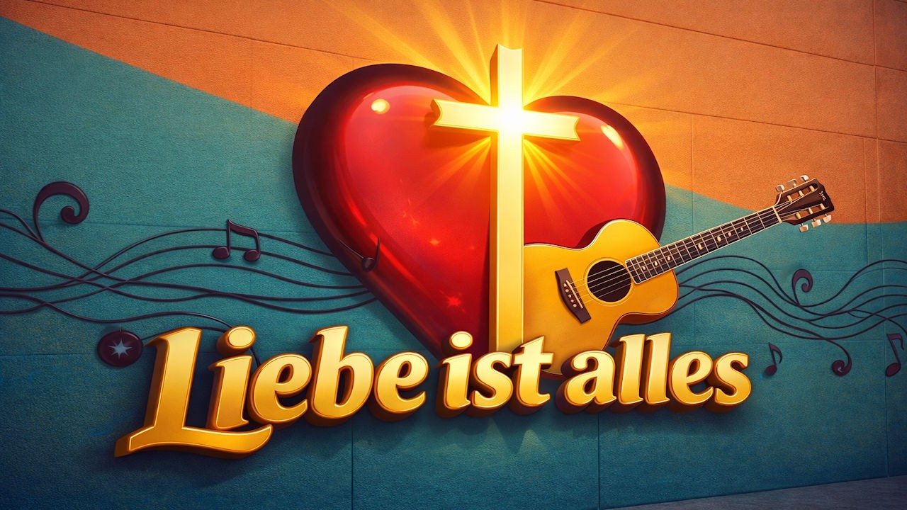 Liebe ist alles
