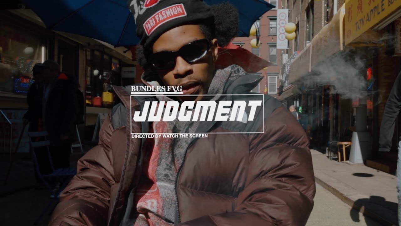 BundlesFVG - Judgment