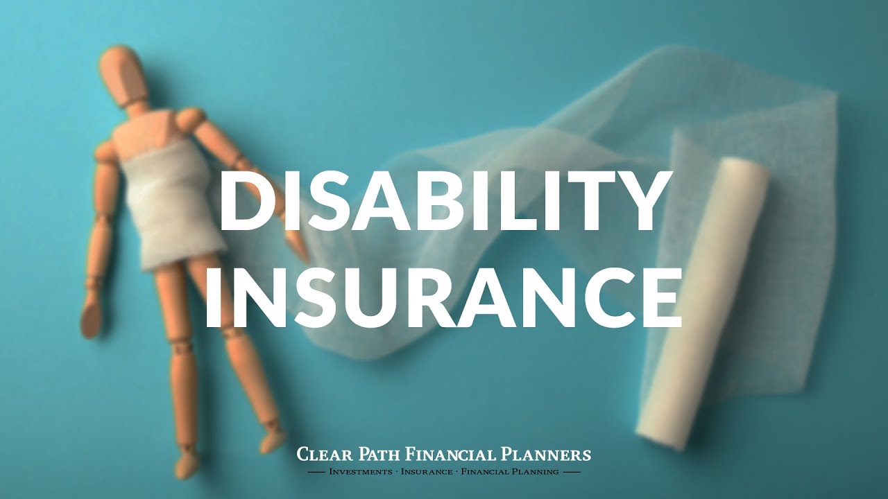Disability Insurance