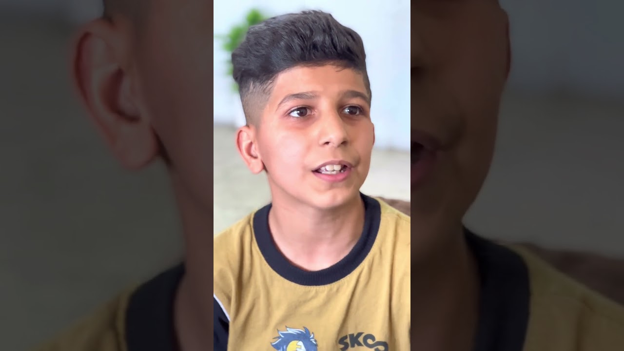 شاهد فقير عنده عزت نفس #تمثيل_واحد_عراقي _93#لايك_اشتراك