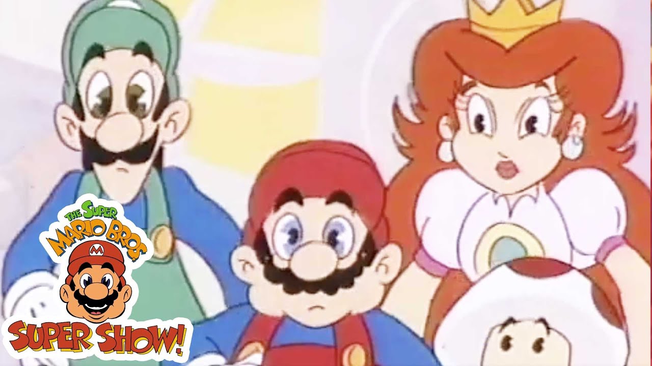 Mauvais rap | Jeux vidéo pour enfants | Dessins animés pour enfants