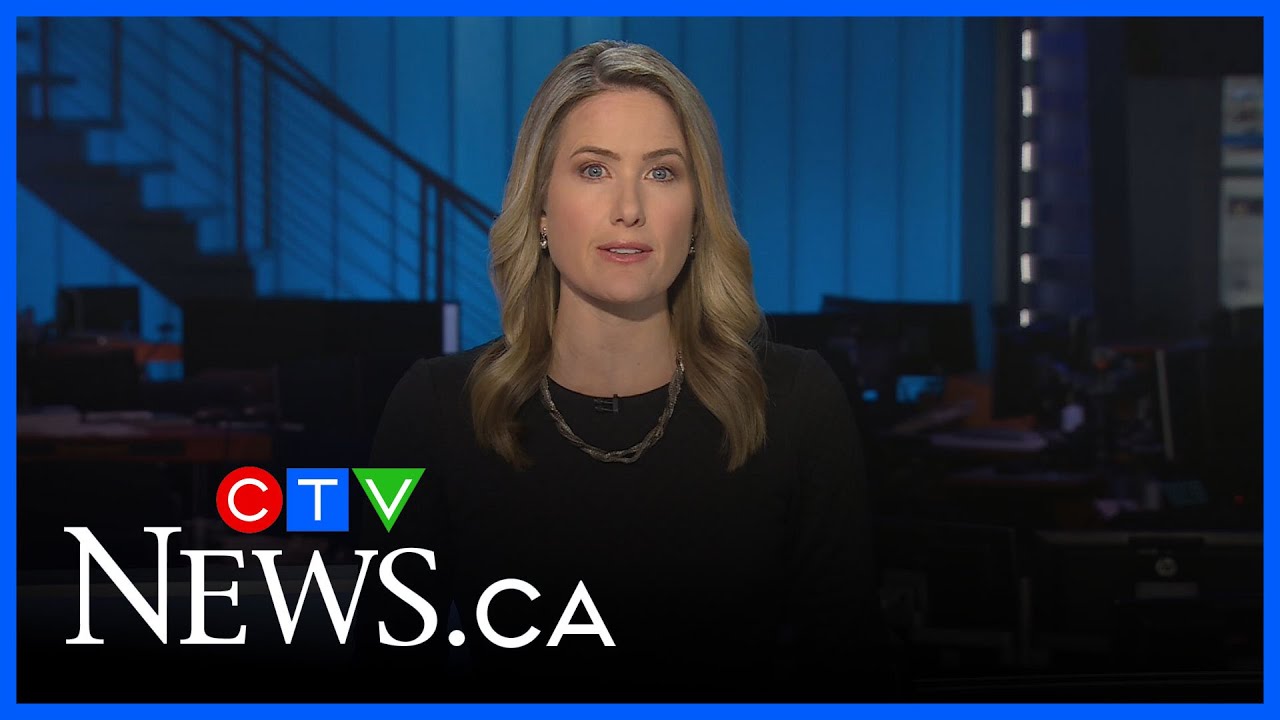 Shaky ceasefire between India and Pakistan | CTV National News for Saturday, May 10, 2025