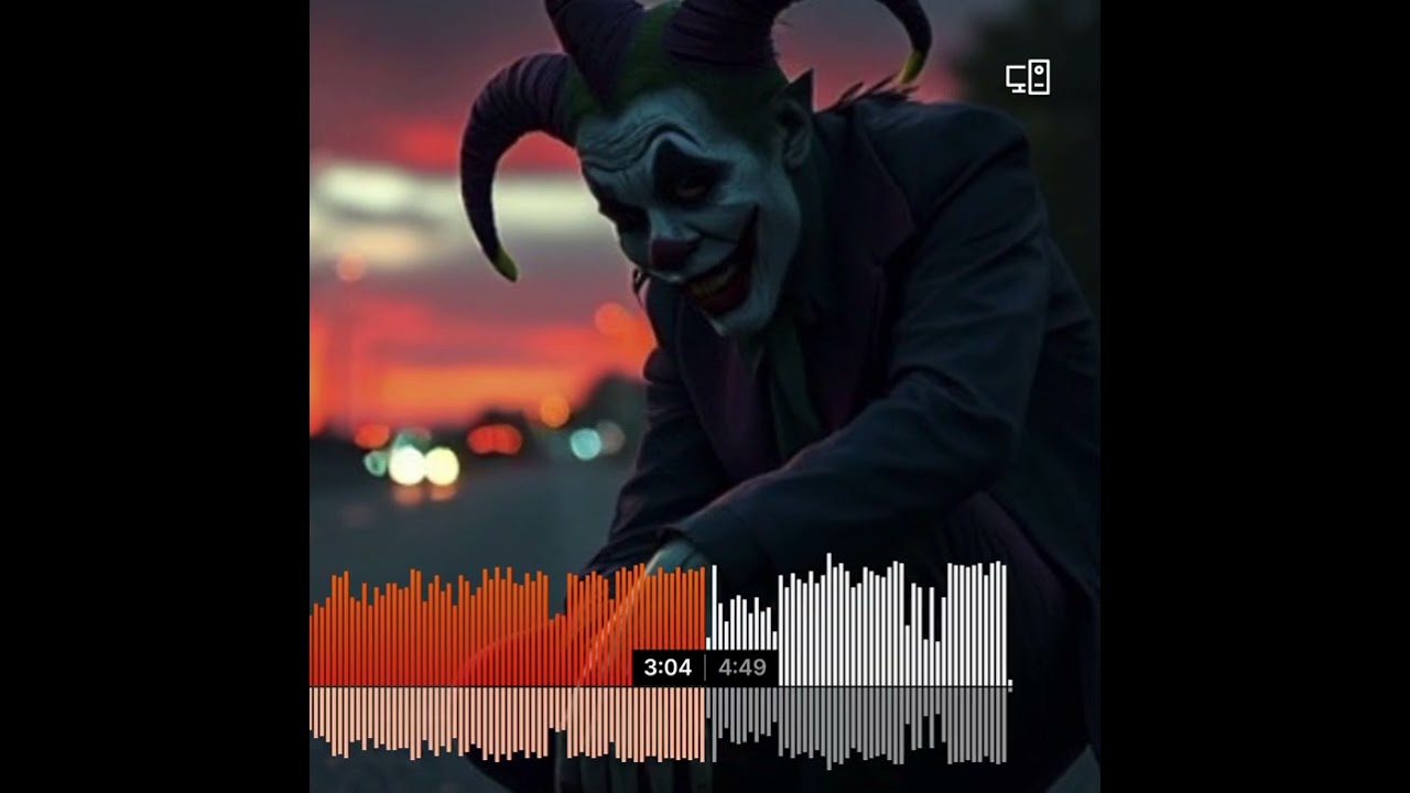 Jesters Race
