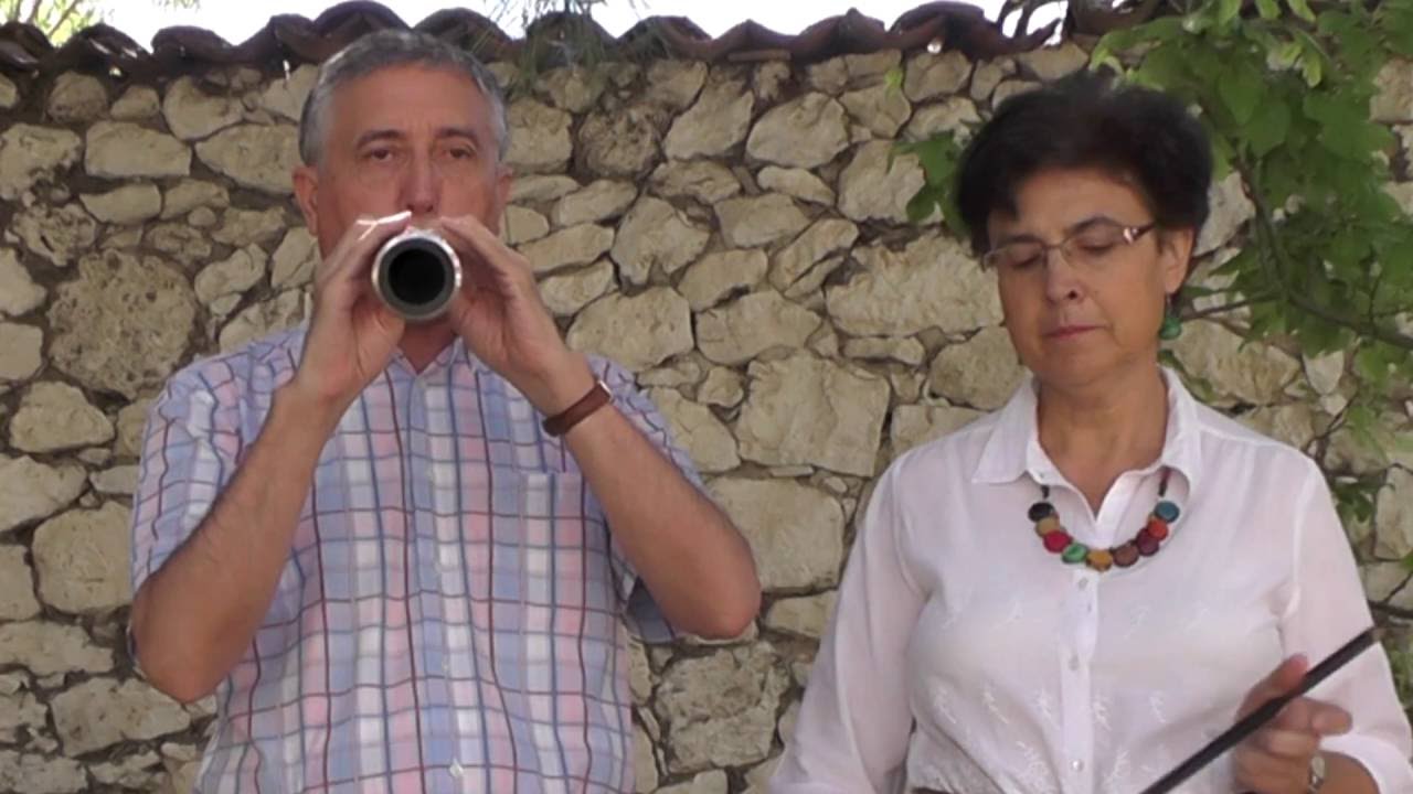Llegó la Peña