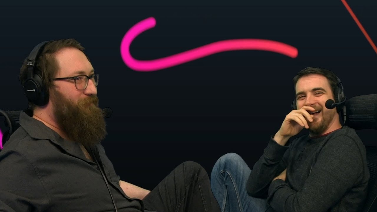 What happens when Tom and Ben have been apart for too long