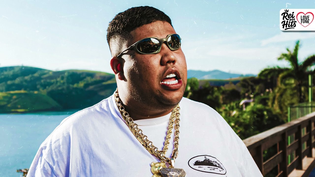 VIVE NA SOLIDÃO - MC GP (Fepache)