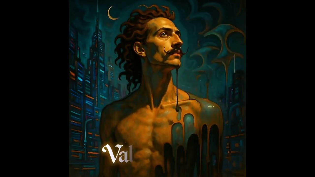 ValnowMan - New Year Under Bombs