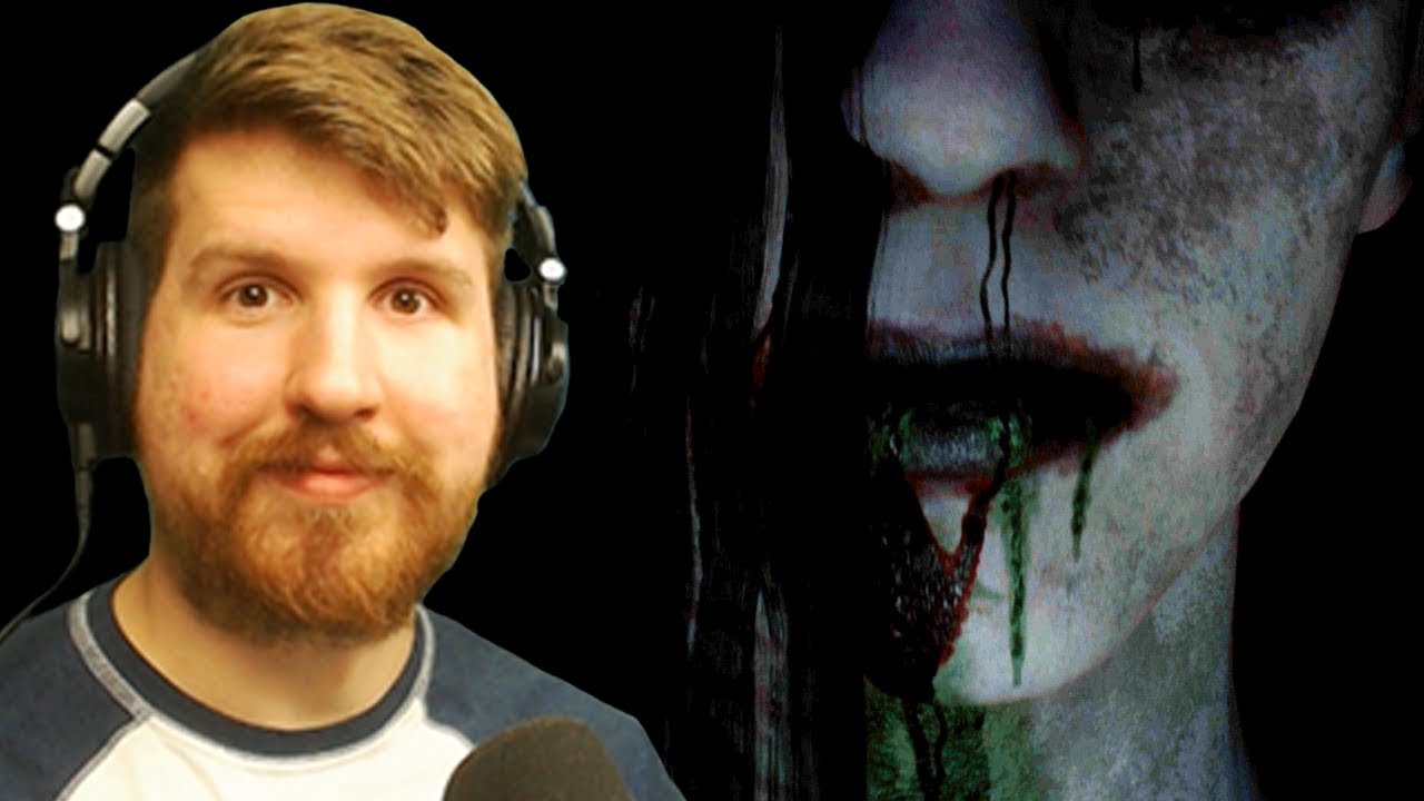 3 RANDOM HORROR GAMES