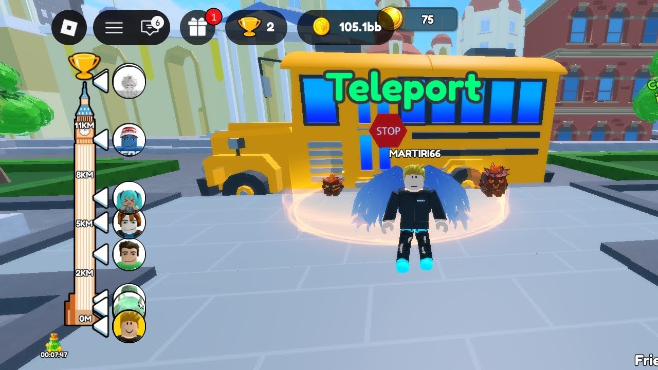 Saltando de lo más alto parte 4