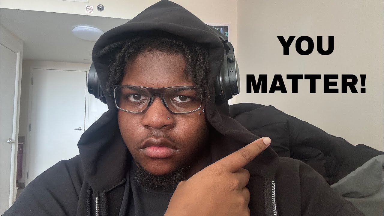 YOUR VOICE MATTERS!