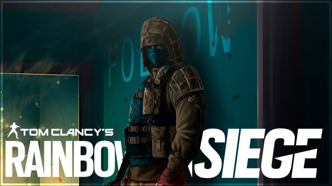 CHEATER SGAMATO, TOGGLE ASSICURATO! | Tom Clancy's Rainbow Six Siege