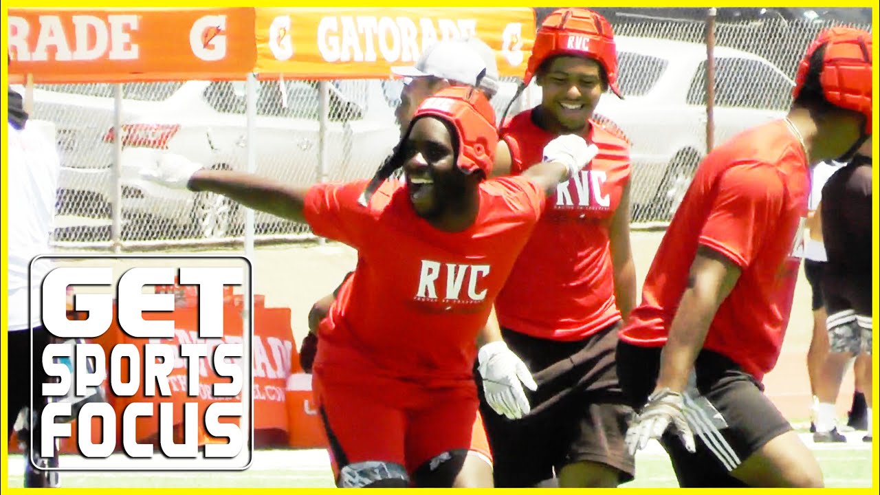 RVC National Championship Game 4 - BTA vs SF Quality