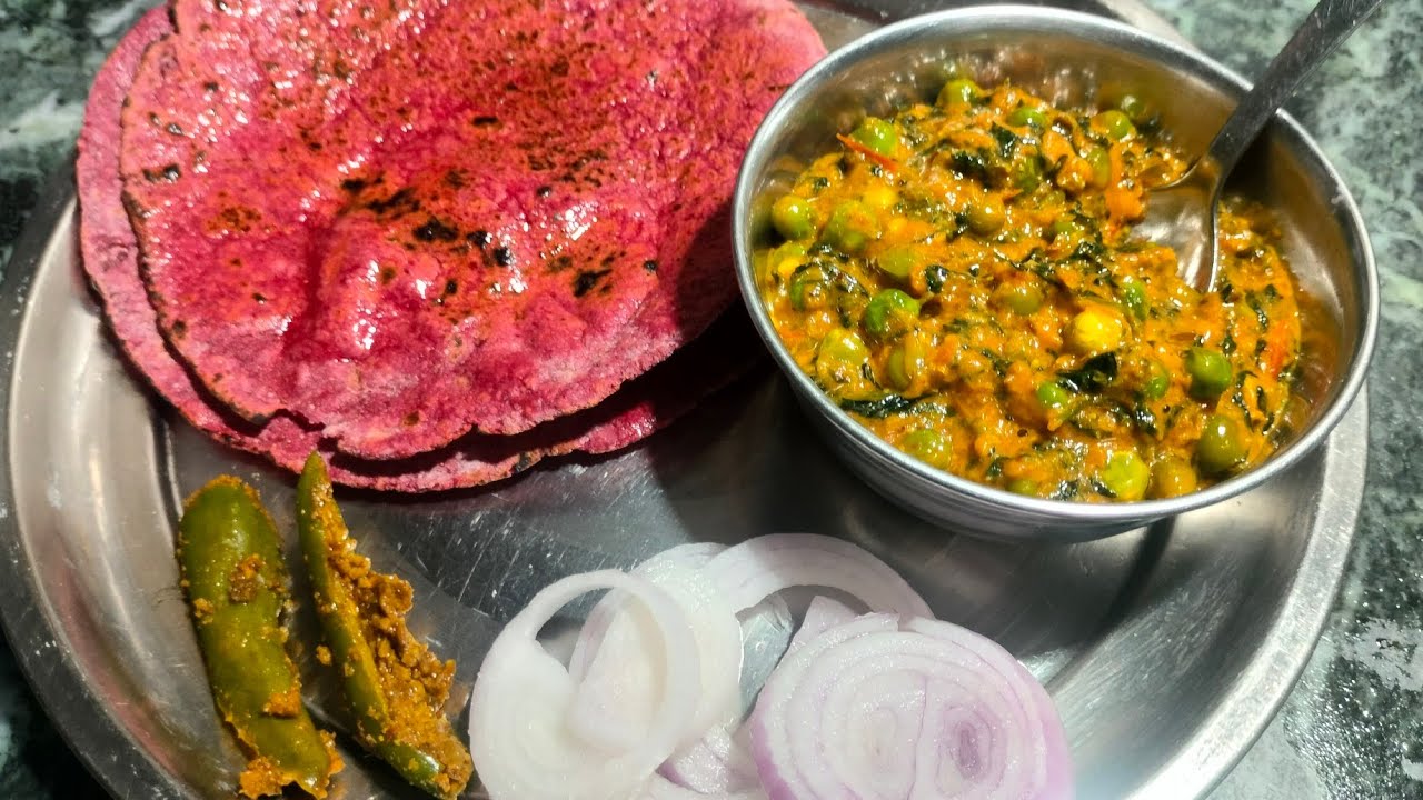 मेथी मटर मलाई 😋 घर पर बनाएं ढाबा स्टाइल😋😋 Easy & Creamy Recipe 
