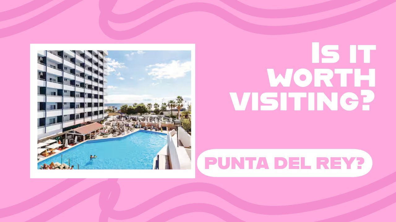 PUNTA DEL REY- REVIEW