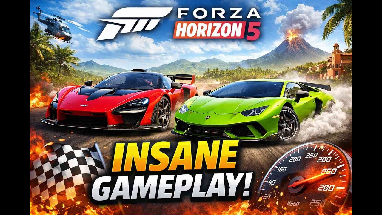 🔴High Speed City Drive 🚦🔥 Crazy Car Simulator Gameplay🔴