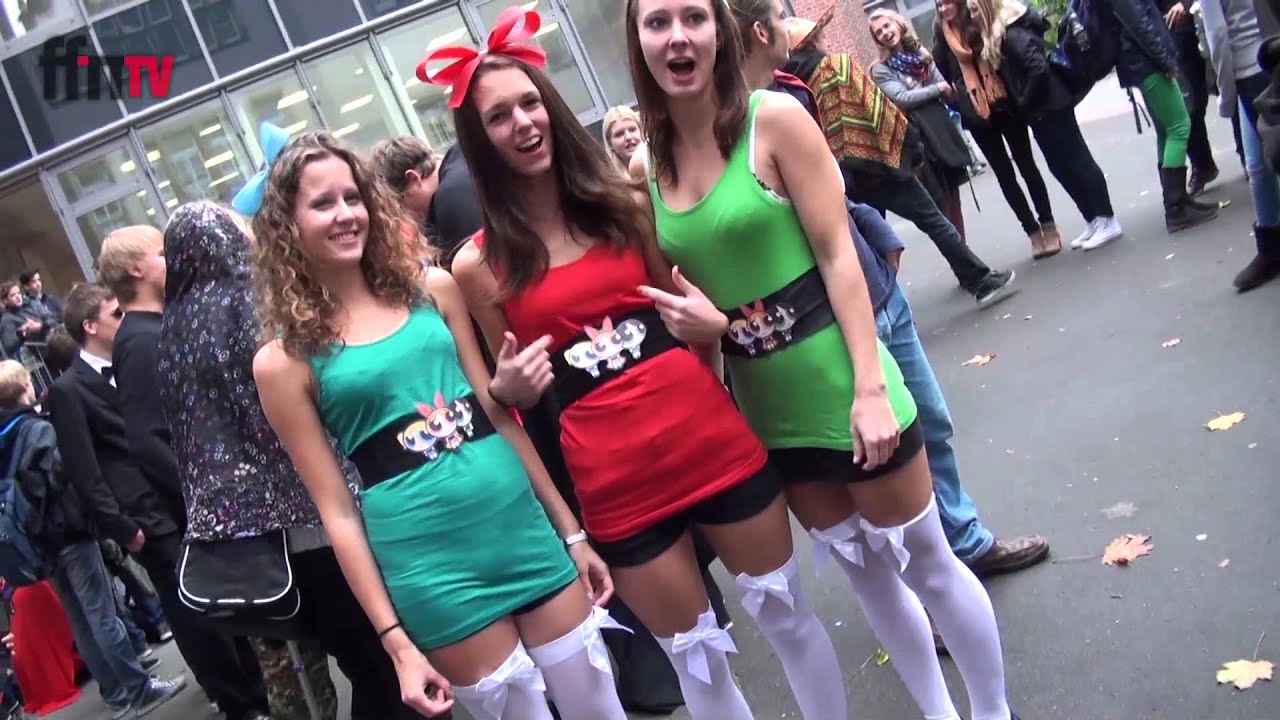 FFN - Gymnasium Ulricianum Aurich