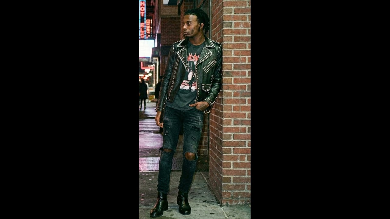 (FREE) Playboi Carti Type Beat 