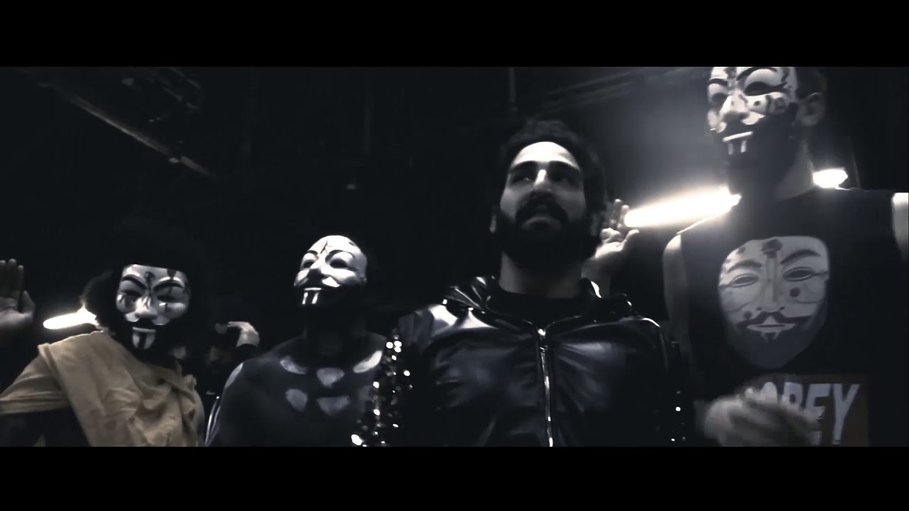 The End Game | No Ropes Match Trailer - High Intensity 7 - HOG Wrestling