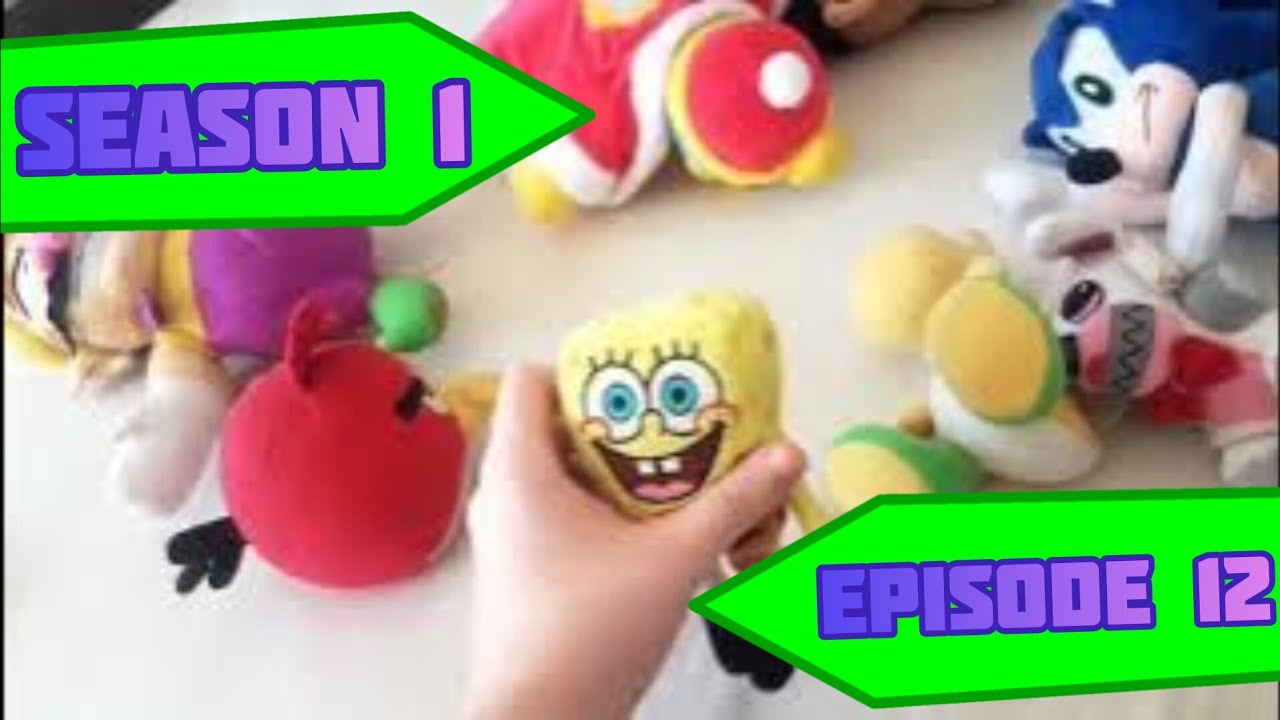 Total Drama Plushie Island Remastered Эпизод 12: «Ты когда-нибудь слышал о Гнозии, Грегори?»