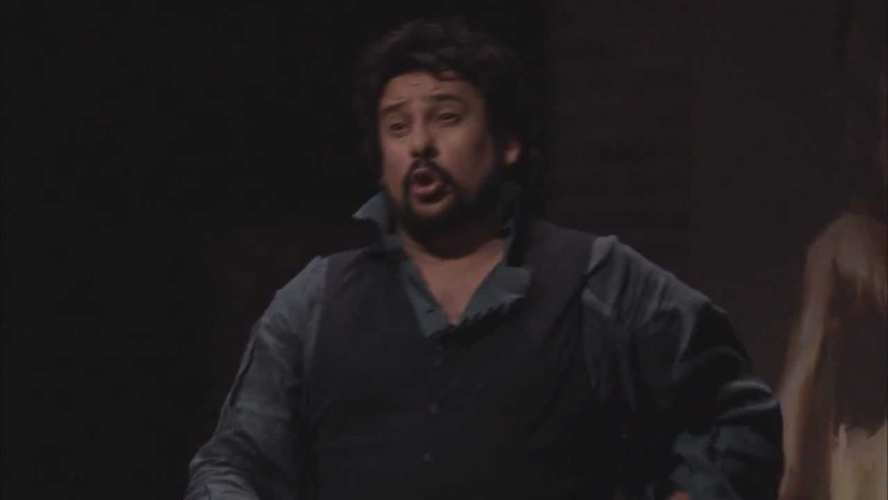 Tosca: 