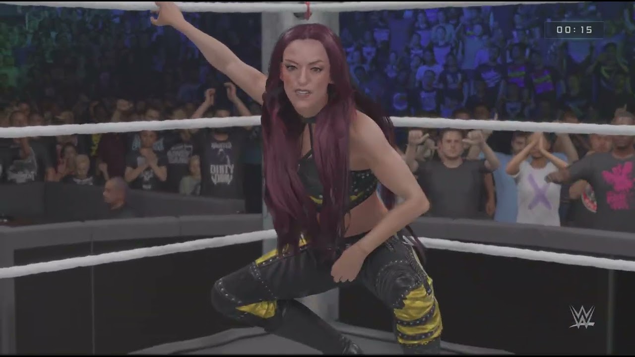 WWE 2K25